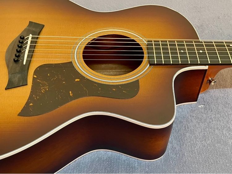 กีต้าร์ taylor 214ce k sb รูปที่ 6