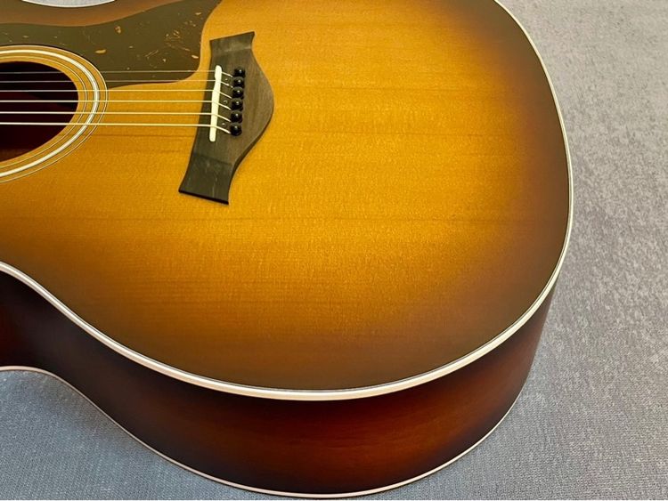 กีต้าร์ taylor 214ce k sb รูปที่ 4