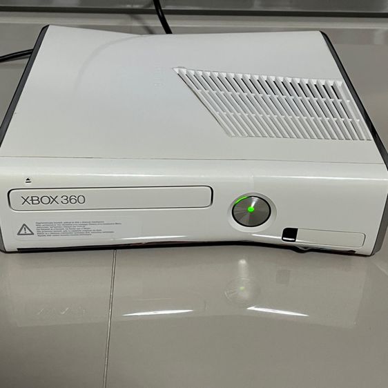 เครื่องเล่นxbox360 รูปที่ 5