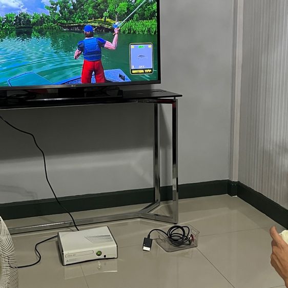 เครื่องเล่นxbox360 รูปที่ 6