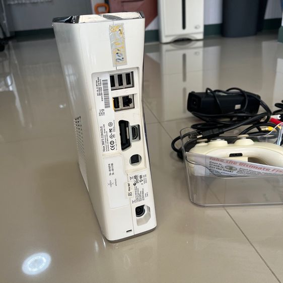 เครื่องเล่นxbox360 รูปที่ 3