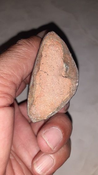 งั่งเกศเอียงขวา สภาพเก่าดินเก่า ศิลปะเก่าสวยงามเข้ม เหมายกขันได้มา มีหลากหลายศิลปะ ขอเชิญพิจารณาตามรูป ต้องการรูปเพิ่มยินดีถ่ายให้ รูปที่ 4