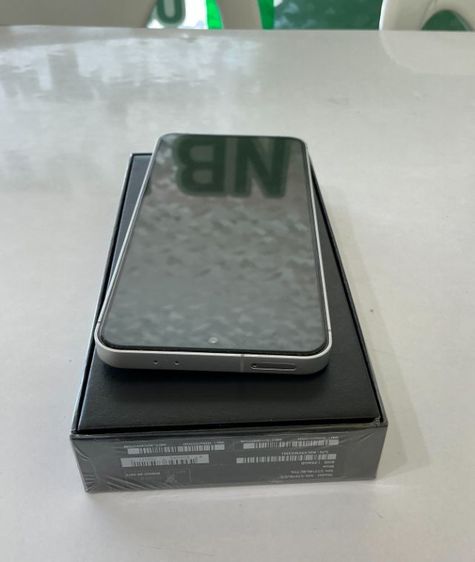 ซัมซุง S24 Fe 256G สีฟ้า  รูปที่ 6