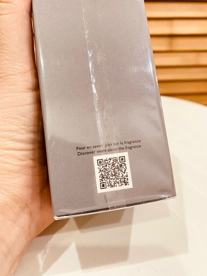 Issey Miyake Le Sel D'Issey Eau de Parfum 100 น้ำหอมแท้  HOT น้ำหอมผู้ชายตัวใหม่สายเท่ รูปที่ 11