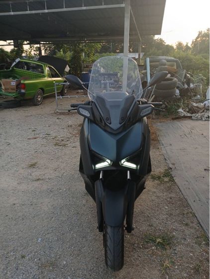 X MAX รูปที่ 2