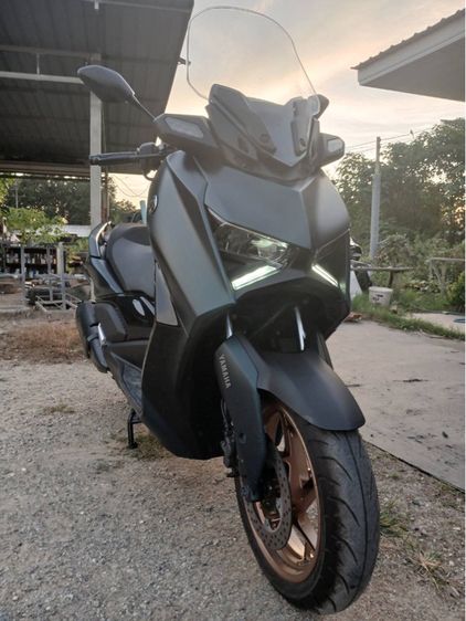 X MAX รูปที่ 3