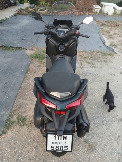 X MAX รูปที่ 7