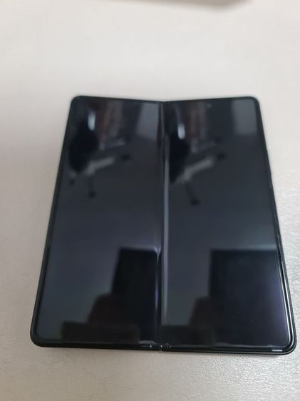 ขาย Samaung Z Fold 3 256 G รูปที่ 2