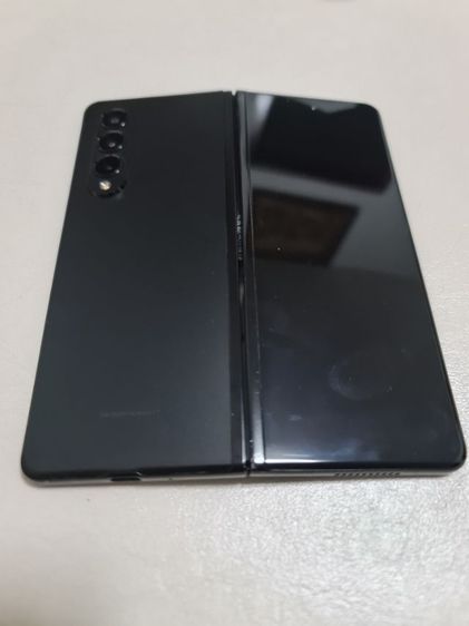 ขาย Samaung Z Fold 3 256 G รูปที่ 3