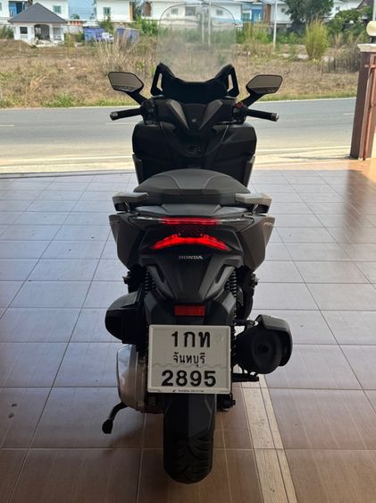 Forza 350 ปี 2020 ไมล์น้อย รูปที่ 3