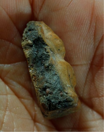 พระนางพญาอกนูนเล็ก รูปที่ 3