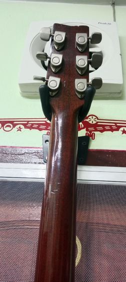 กีต้าร์โปร่งยามาฮ่าFG170 JEPANสภาพดี รูปที่ 11