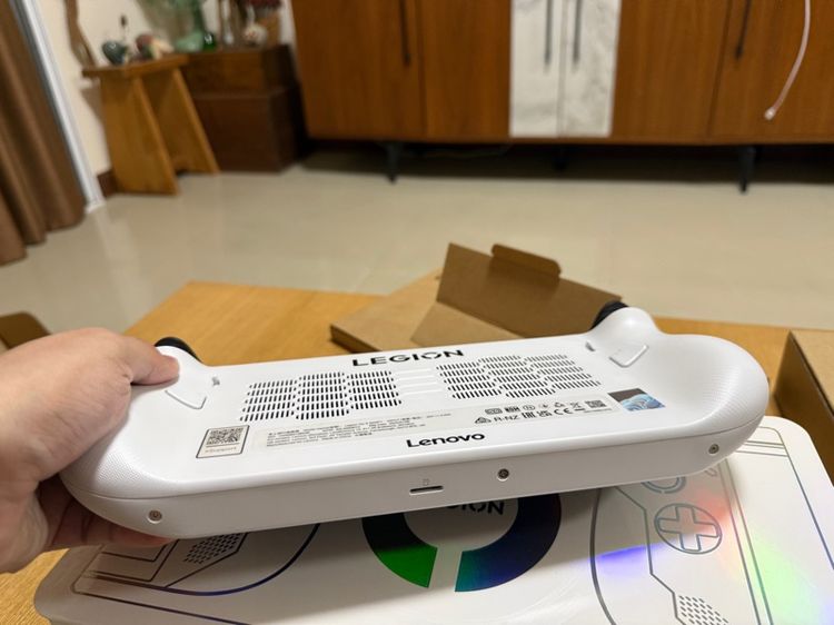 Lenovo Legion Go S (Z2 Go) มือสอง สภาพใหม่ ประกันยาว 🔥 รุ่นล่าสุด  รูปที่ 10