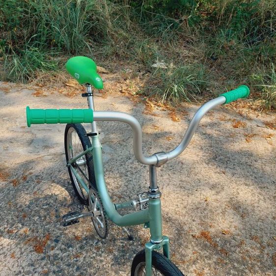 จักรยานแม่บ้าน รูปที่ 5