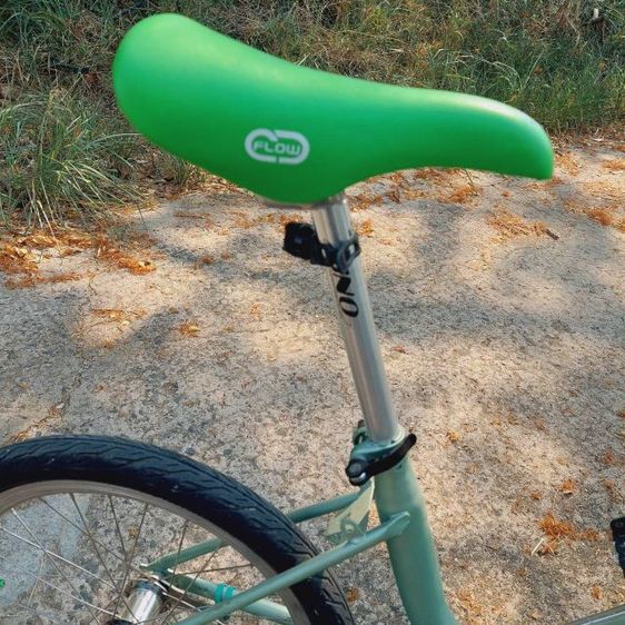 จักรยานแม่บ้าน รูปที่ 3