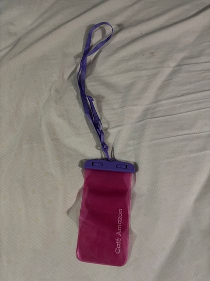 ซองใส่มือถือกันนะำ รูปที่ 2