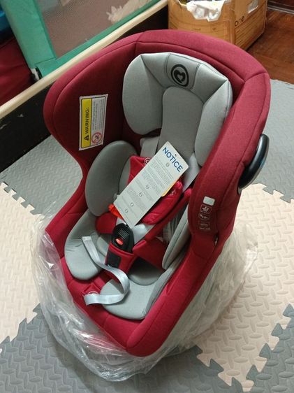 คาร์ซีท camera adelite 4 รูปที่ 4