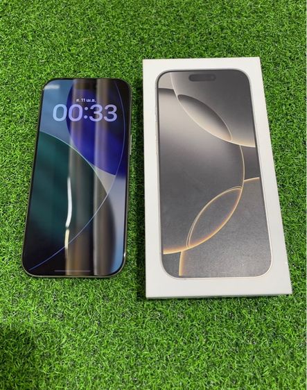 iPhone 16Pro แบต90เปอร์เซ็นต์ รูปที่ 4