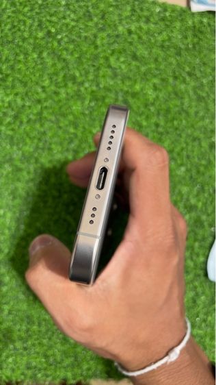 iPhone 16Pro แบต90เปอร์เซ็นต์ รูปที่ 8