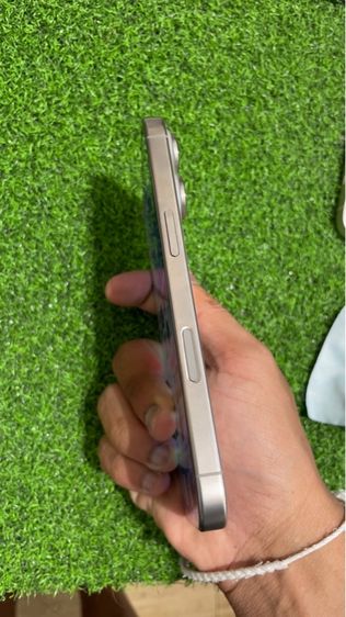 iPhone 16Pro แบต90เปอร์เซ็นต์ รูปที่ 6