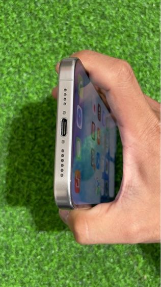 iPhone 15 Promax แบต85เปอร์เซ็นต์ รูปที่ 9