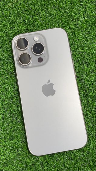 iPhone 15 Promax แบต85เปอร์เซ็นต์ รูปที่ 5