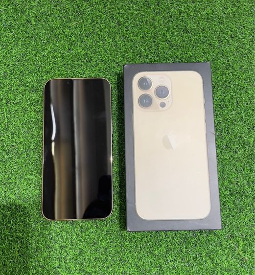 iPhone 13Pro แบต87เปอร์เซ็นต์ รูปที่ 4