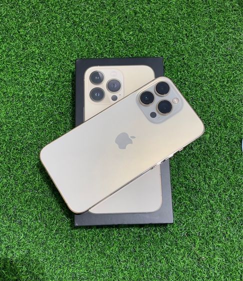 iPhone 13Pro แบต87เปอร์เซ็นต์ รูปที่ 5