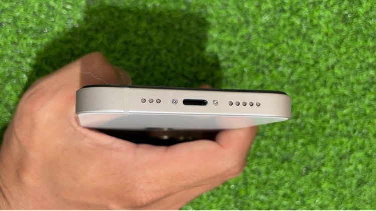 iPhone 14 แบต76เปอร์เซ็นต์ รูปที่ 8