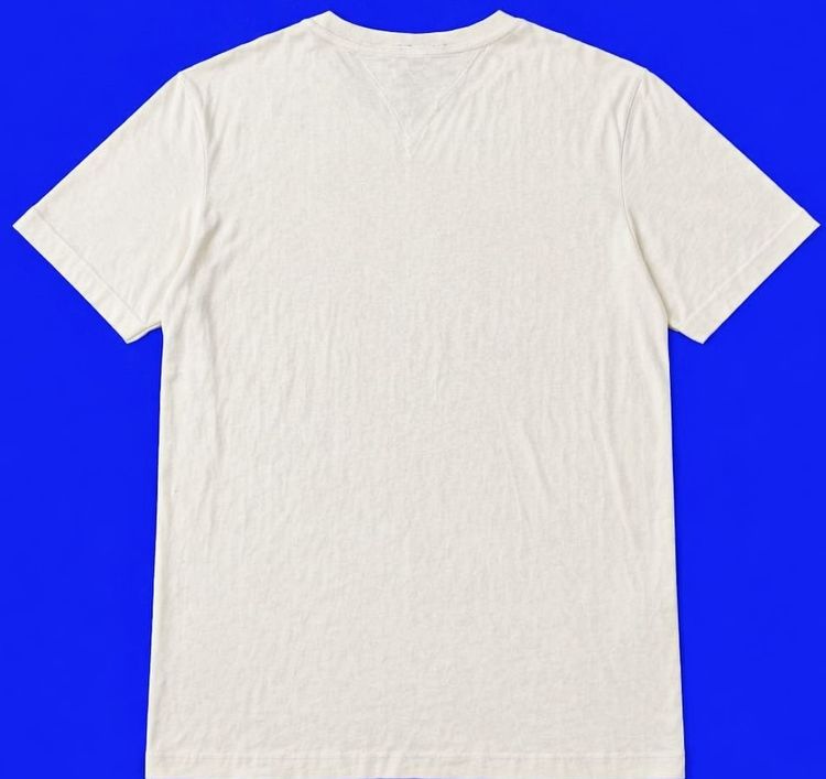 Tommy Hilfiger Denim New York US-85 Graphic T-Shirt  รูปที่ 8