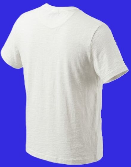 Tommy Hilfiger Denim New York US-85 Graphic T-Shirt  รูปที่ 6