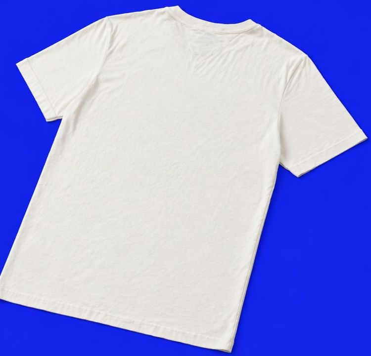 Tommy Hilfiger Denim New York US-85 Graphic T-Shirt  รูปที่ 5
