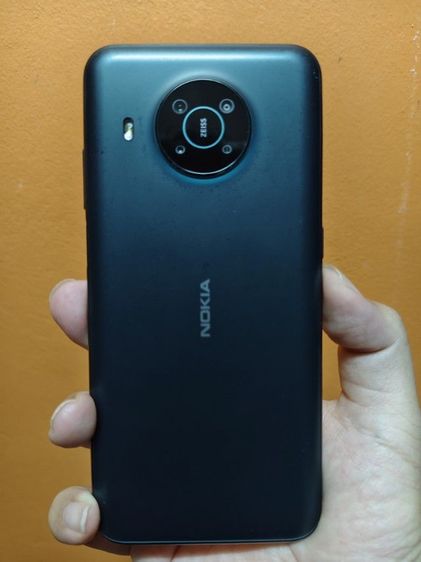NOKIA X10 