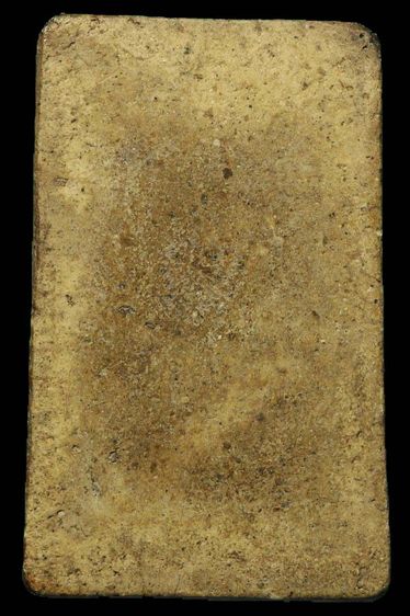 พระเก่า ฐาน2.4สูง3.9ซ.ม BB 418 รูปที่ 2