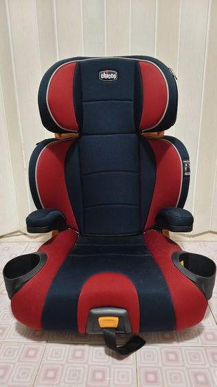 คาร์ซีท chicco 4ขวบขึ้นไป