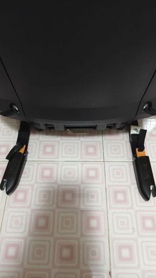 คาร์ซีท chicco 4ขวบขึ้นไป รูปที่ 2