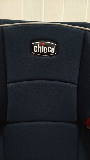 คาร์ซีท chicco 4ขวบขึ้นไป รูปที่ 7