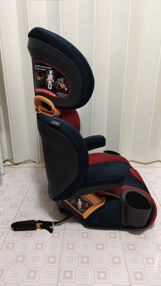 คาร์ซีท chicco 4ขวบขึ้นไป รูปที่ 6