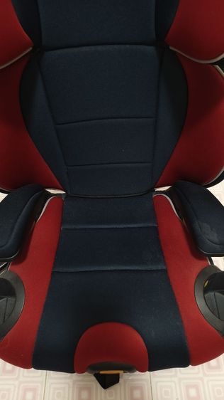 คาร์ซีท chicco 4ขวบขึ้นไป รูปที่ 5