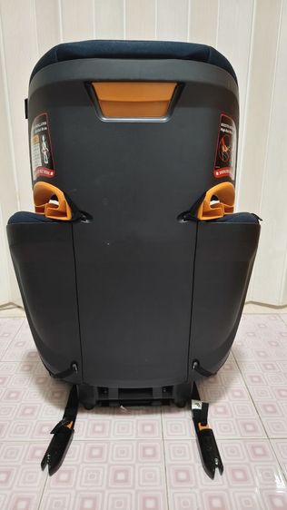 คาร์ซีท chicco 4ขวบขึ้นไป รูปที่ 3