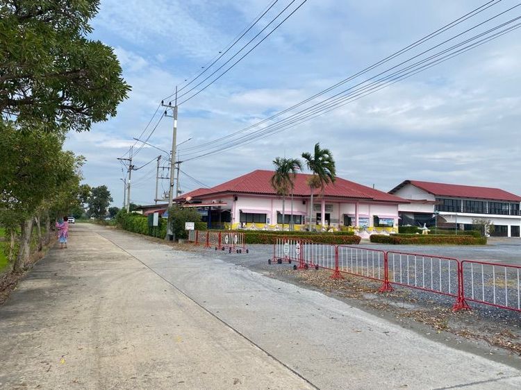 ขายที่ดิน 15-2-37.5 ไร่ หลังเซ็นทรัลศาลายา อ.สามพราน จ.นครปฐม รูปที่ 2