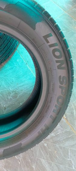 ยางLeao Lion Sport 185 65 14 ปี25 รูปที่ 3
