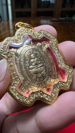 ปล่อยพระค่ะ รูปที่ 3