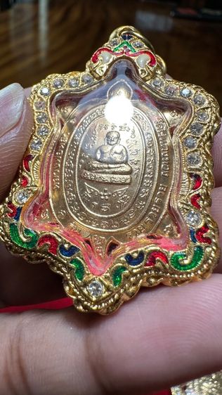 ปล่อยพระค่ะ รูปที่ 4