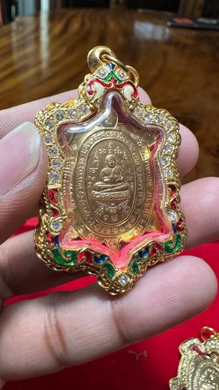 ปล่อยพระค่ะ รูปที่ 3