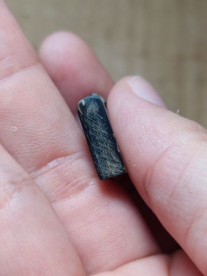 เครื่องรางแพะเขาควายหลวงพ่ออ่ำ รูปที่ 3