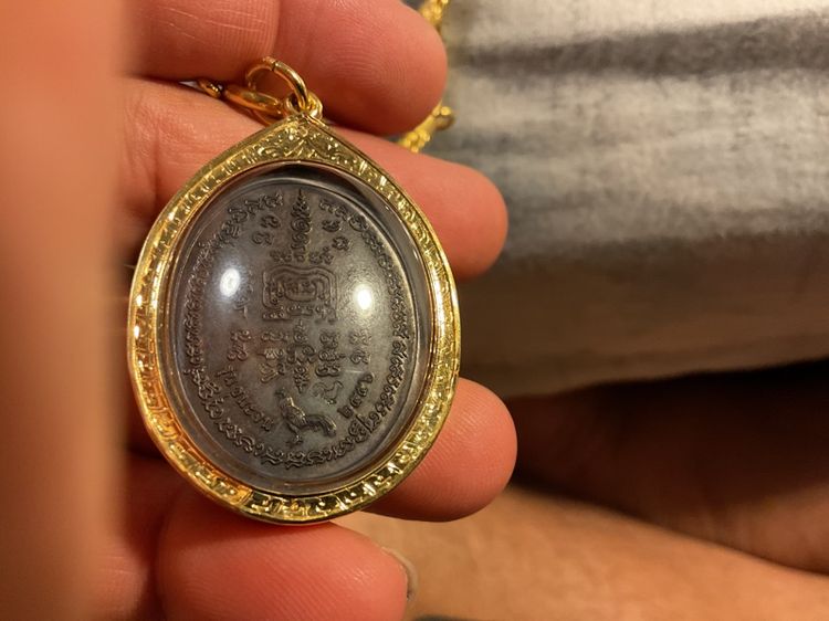 พระเหรียญ รูปที่ 4