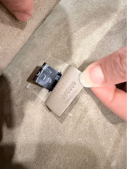 Gucci dionysus medium shoulder bag รูปที่ 13