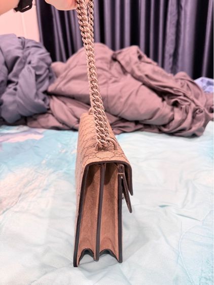 Gucci dionysus medium shoulder bag รูปที่ 7