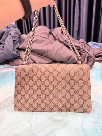 Gucci dionysus medium shoulder bag รูปที่ 10